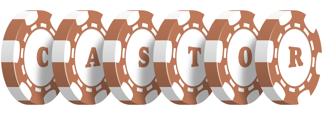 Castor limit logo