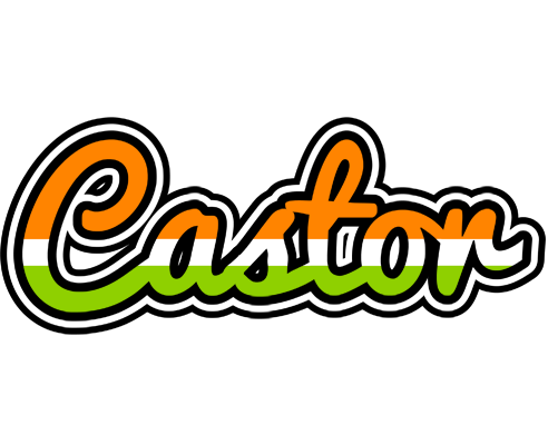Castor mumbai logo
