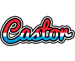 Castor norway logo