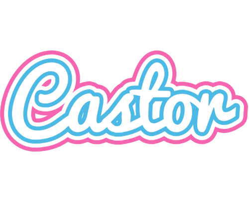 Castor outdoors logo