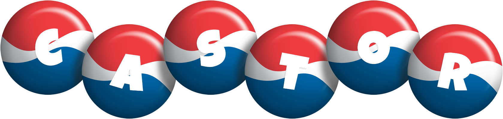 Castor paris logo