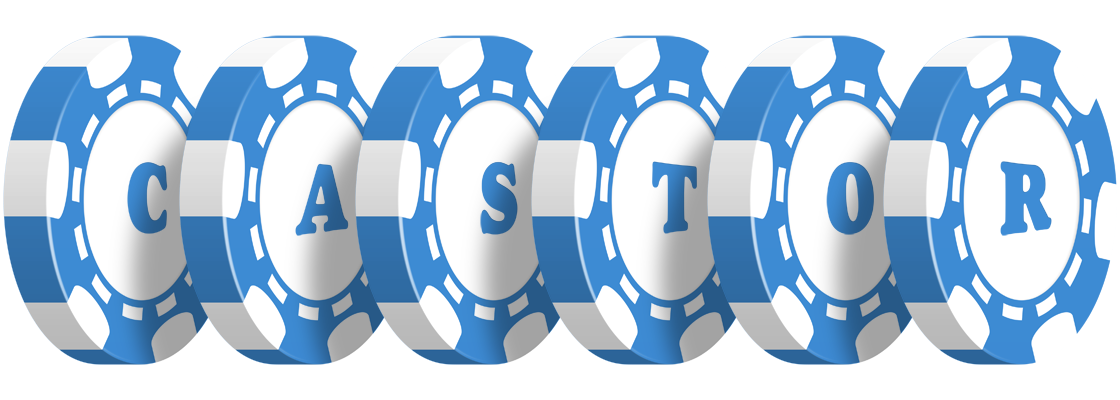 Castor vegas logo