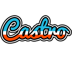 Castro america logo