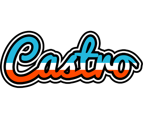 Castro america logo
