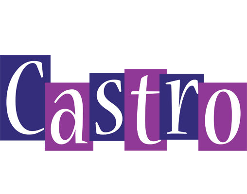 Castro autumn logo