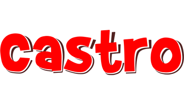 Castro basket logo