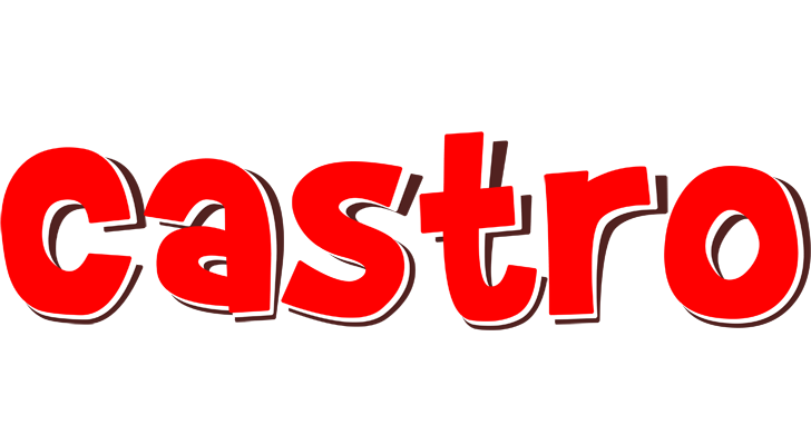 Castro basket logo