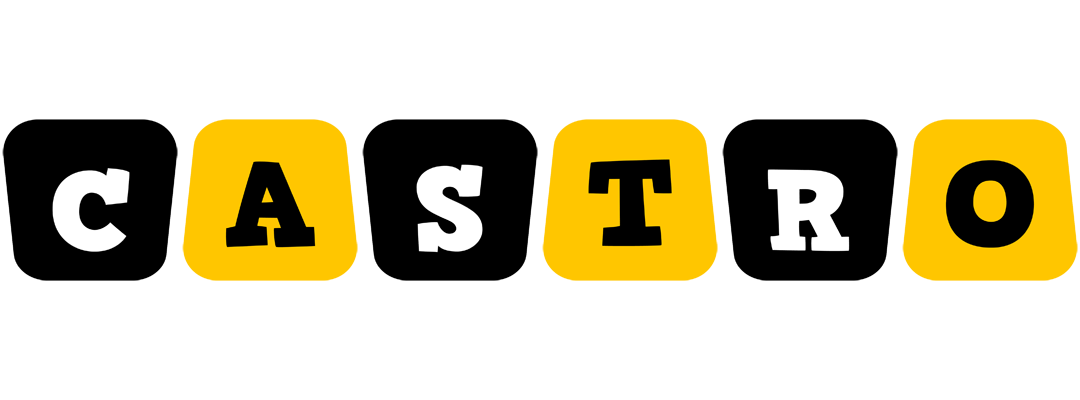 Castro boots logo