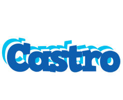 Castro business logo