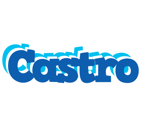 Castro business logo
