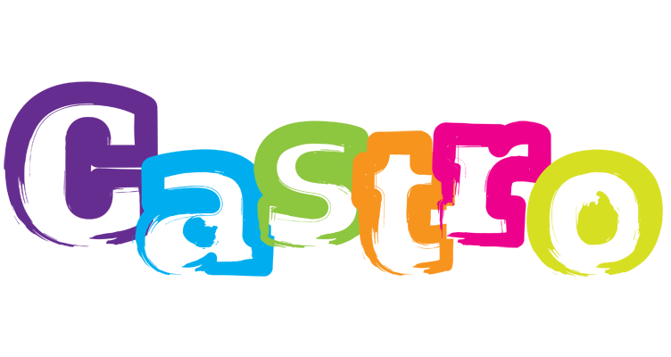 Castro casino logo
