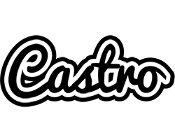 Castro chess logo