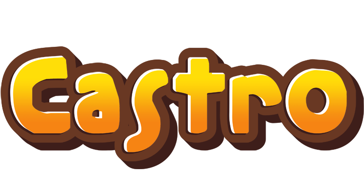 Castro cookies logo