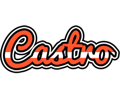 Castro denmark logo