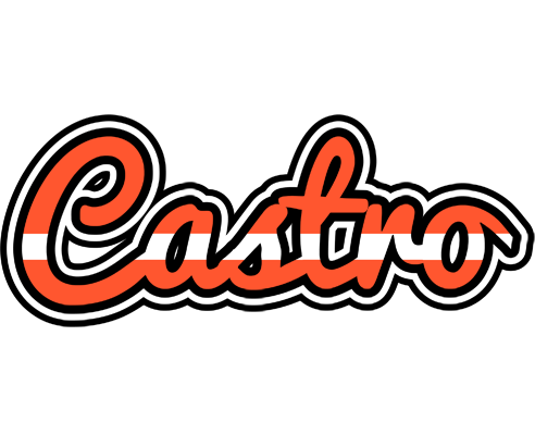 Castro denmark logo