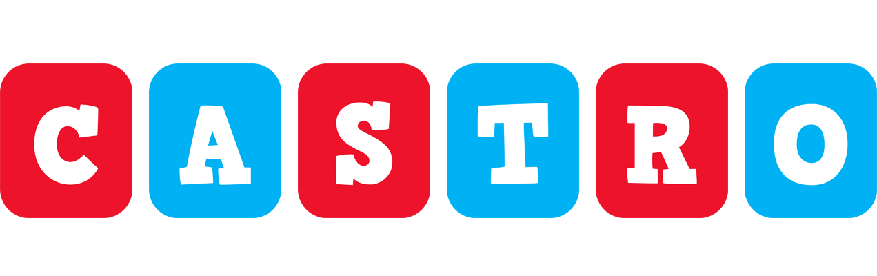 Castro diesel logo