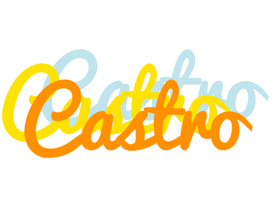 Castro energy logo