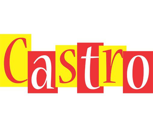 Castro errors logo
