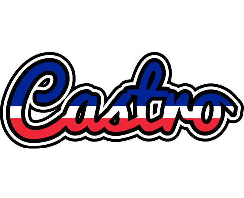 Castro france logo