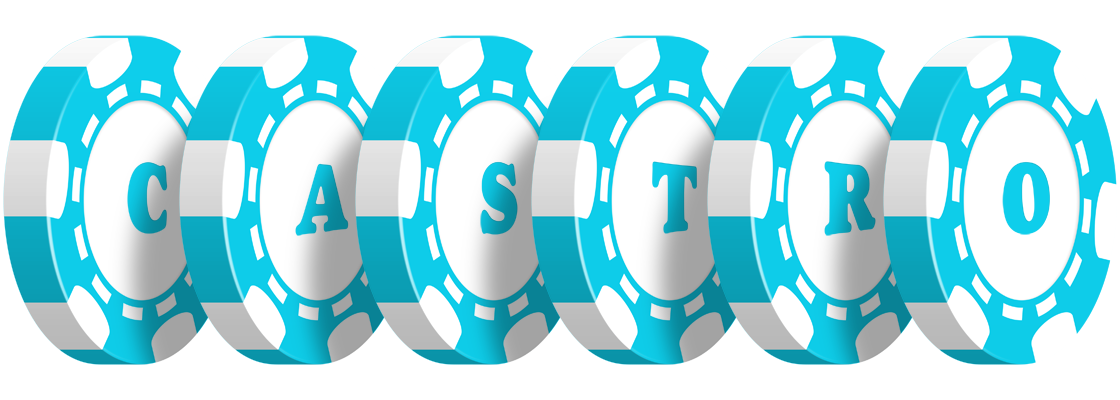 Castro funbet logo