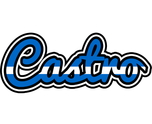 Castro greece logo