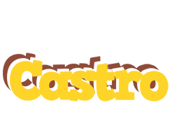 Castro hotcup logo