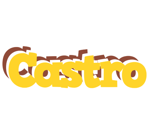 Castro hotcup logo