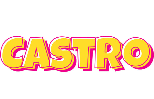 Castro kaboom logo