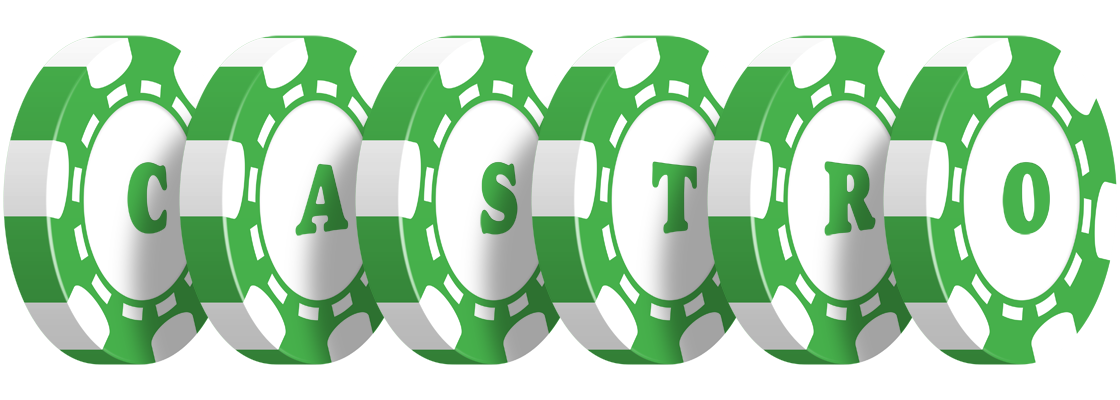 Castro kicker logo