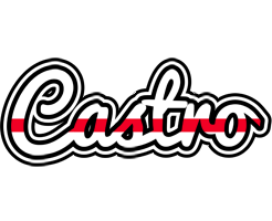 Castro kingdom logo