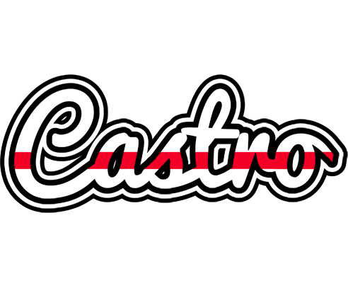Castro kingdom logo