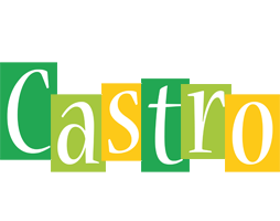 Castro lemonade logo