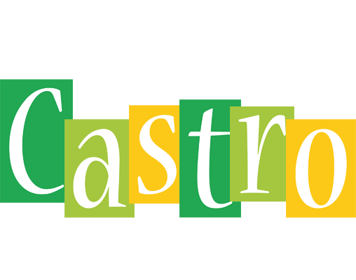 Castro lemonade logo