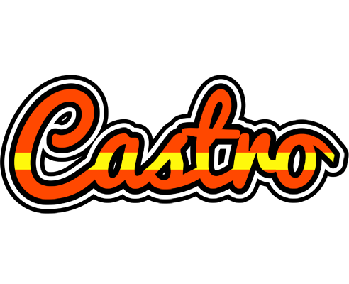 Castro madrid logo