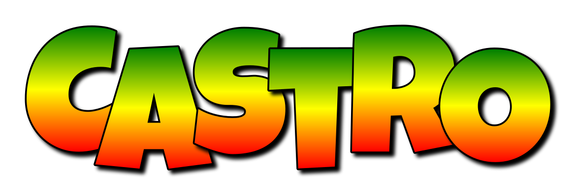 Castro mango logo