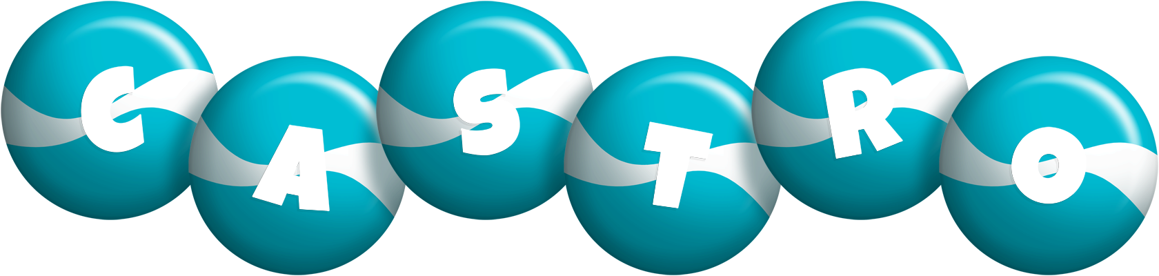 Castro messi logo