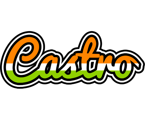 Castro mumbai logo