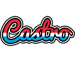 Castro norway logo