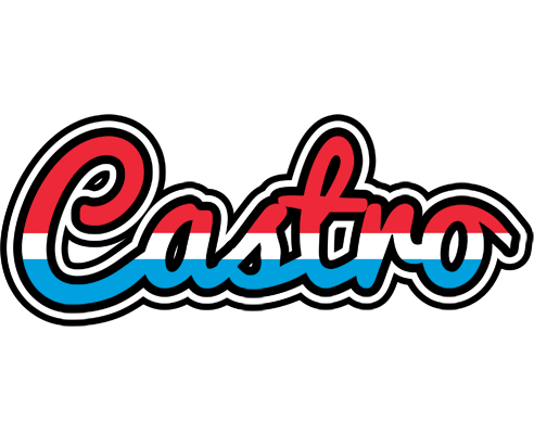 Castro norway logo