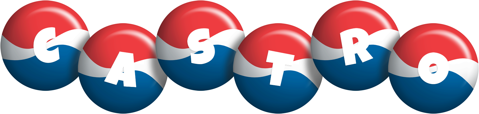 Castro paris logo