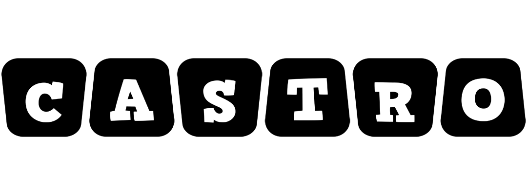 Castro racing logo
