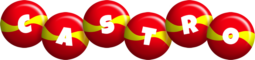 Castro spain logo