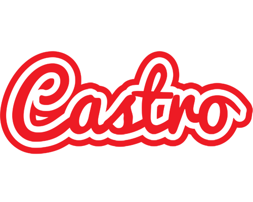 Castro sunshine logo