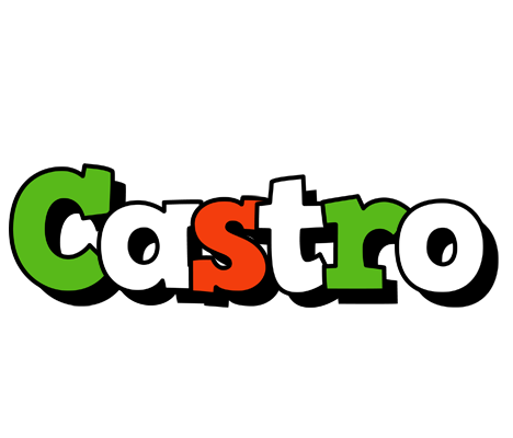Castro venezia logo