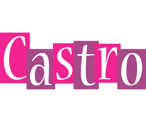 Castro whine logo