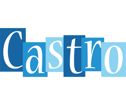 Castro winter logo