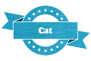 Cat balance logo