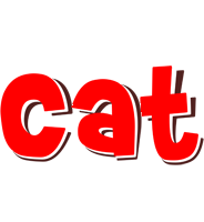 Cat basket logo