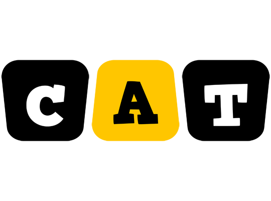 Cat boots logo