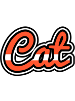 Cat denmark logo